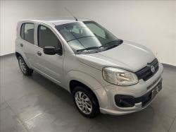 FIAT Uno 1.0 4P FLEX EVO ATTRACTIVE