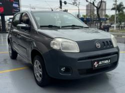 FIAT Uno 1.0 4P FLEX VIVACE