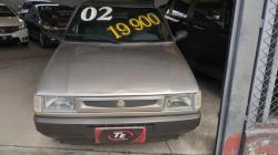 FIAT Uno 1.0 4P MILLE FIRE