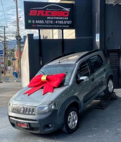 FIAT Uno 1.0 4P WAY
