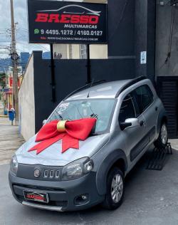 FIAT Uno 1.0 4P WAY