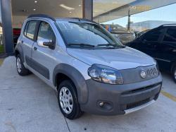 FIAT Uno 1.0