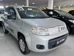 FIAT Uno 1.0
