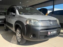 FIAT Uno 1.0
