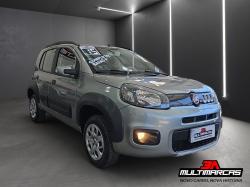 FIAT Uno 1.0 FLEX