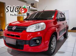 FIAT Uno 1.0 FLEX EVO ATTRACTIVE