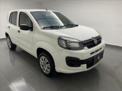 FIAT Uno 1.0 FLEX EVO ATTRACTIVE