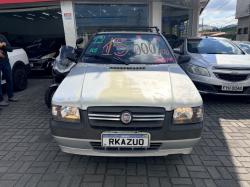 FIAT Uno 1.0 MILLE