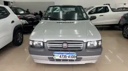 FIAT Uno 1.0 MILLE