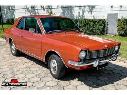FORD Corcel I 