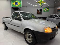 FORD Courier 1.6 FLEX L