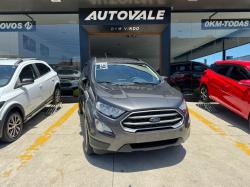 FORD Ecosport 1.5 12V 4P FLEX 100 ANOS AUTOMÁTICO FORD Ecosport 1.5 12V 4P FLEX 100 ANOS AUTOMÁTICO