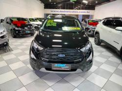 FORD Ecosport 1.5 12V 4P TI-VCT FLEX FREESTYLE