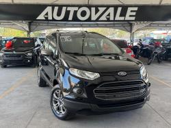 FORD Ecosport 1.6 16V 4P FLEX FREESTYLE POWERSHIFT AUTOMTICO
