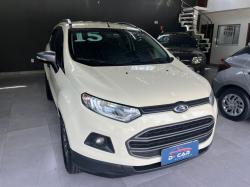 FORD Ecosport 1.6 16V 4P FREESTYLE
