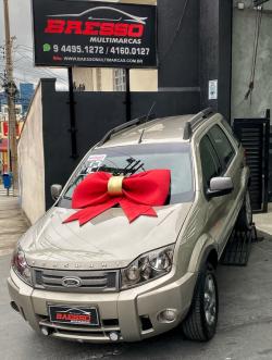 FORD Ecosport 1.6 16V 4P FREESTYLE