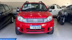 FORD Ecosport 1.6 16V 4P FREESTYLE