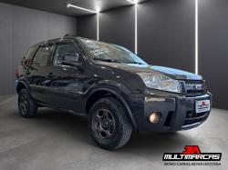 FORD Ecosport 1.6 4P XLS FLEX FORD Ecosport 1.6 4P XLS FLEX