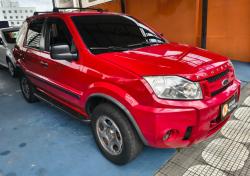 FORD Ecosport 1.6 4P FREESTYLE XLS FLEX