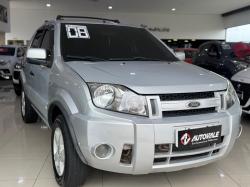 FORD Ecosport 1.6 4P XLT