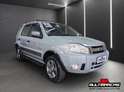 FORD Ecosport 1.6 4P FREESTYLE FLEX