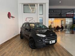 FORD Ecosport 1.6 4P SE FLEX