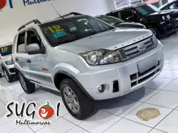 FORD Ecosport 1.6 4P FREESTYLE FLEX