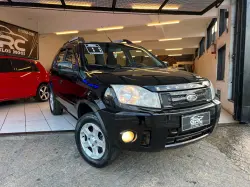 FORD Ecosport 1.6 4P XLT FLEX