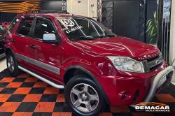 FORD Ecosport 1.6 4P XLT