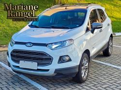 FORD Ecosport 2.0 16V 4P 4WD FREESTYLE FLEX