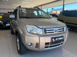 FORD Ecosport 2.0 16V 4P XLT AUTOM�TICO