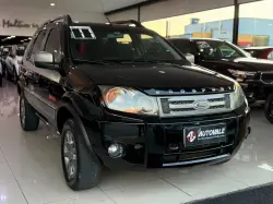 FORD Ecosport 2.0 16V 4P FREESTYLE FLEX