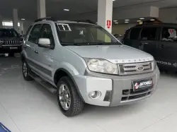 FORD Ecosport 2.0 16V 4P 4WD