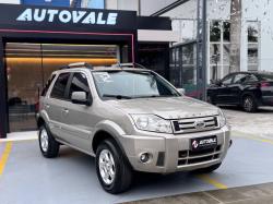 FORD Ecosport 2.0 16V 4P XLT AUTOMÁTICO