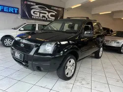 FORD Ecosport 2.0 16V 4P XLT