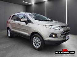 FORD Ecosport 2.0 4P SE FLEX AUTOMTICO