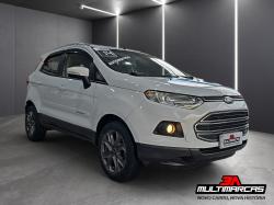 FORD Ecosport 2.0 4P TITANIUM FLEX