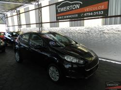 FORD Fiesta Hatch 1.5 16V 4P S FLEX FORD Fiesta Hatch 1.5 16V 4P S FLEX
