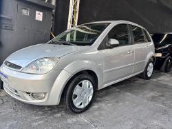 FORD Fiesta Hatch 1.0 4P