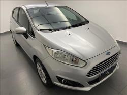 FORD Fiesta Hatch 1.5 16V 4P SE FLEX FORD Fiesta Hatch 1.5 16V 4P SE FLEX