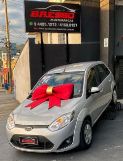 FORD Fiesta Hatch 1.0 4P FLEX