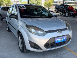 FORD Fiesta Hatch 1.0