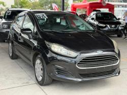 FORD Fiesta Hatch 1.5 16V 4P S FLEX