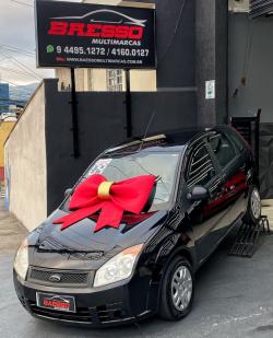 FORD Fiesta Hatch 1.0 4P FLEX