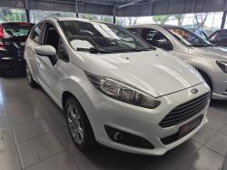 FORD Fiesta Hatch 1.5 16V 4P S FLEX