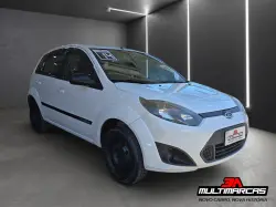 FORD Fiesta Hatch 1.0 4P FLEX