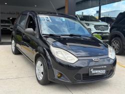 FORD Fiesta Hatch 1.0