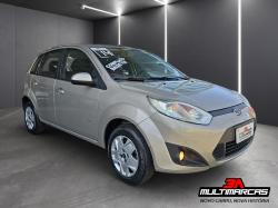 FORD Fiesta Hatch 1.0 4P SE FLEX