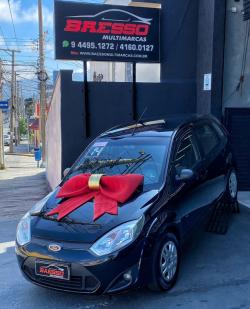 FORD Fiesta Hatch 1.0 4P FLEX