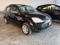 FORD Fiesta Hatch 1.6 4P ROCAM FLEX